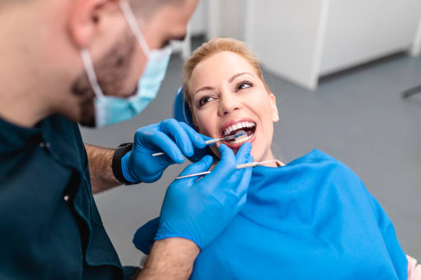 Best Dental Fillings (Composite and Amalgam)  in Laguna Beach, FL